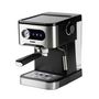 Voir la diapositive 2 : Domo Machine à espresso 20 bars noir - DO1138K