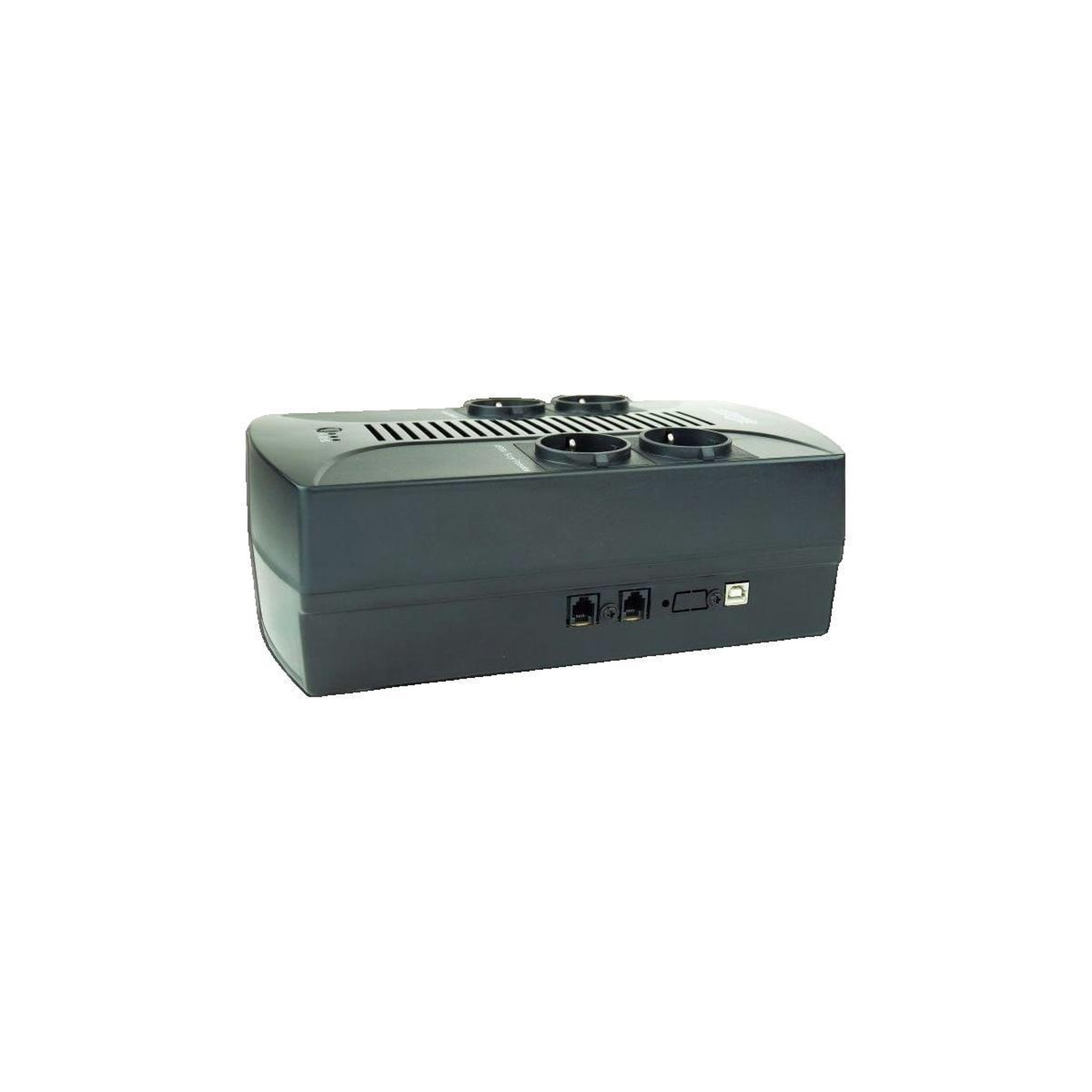 Voir la diapositive 3 : ENERGENIE Onduleur Energenie 850 VA