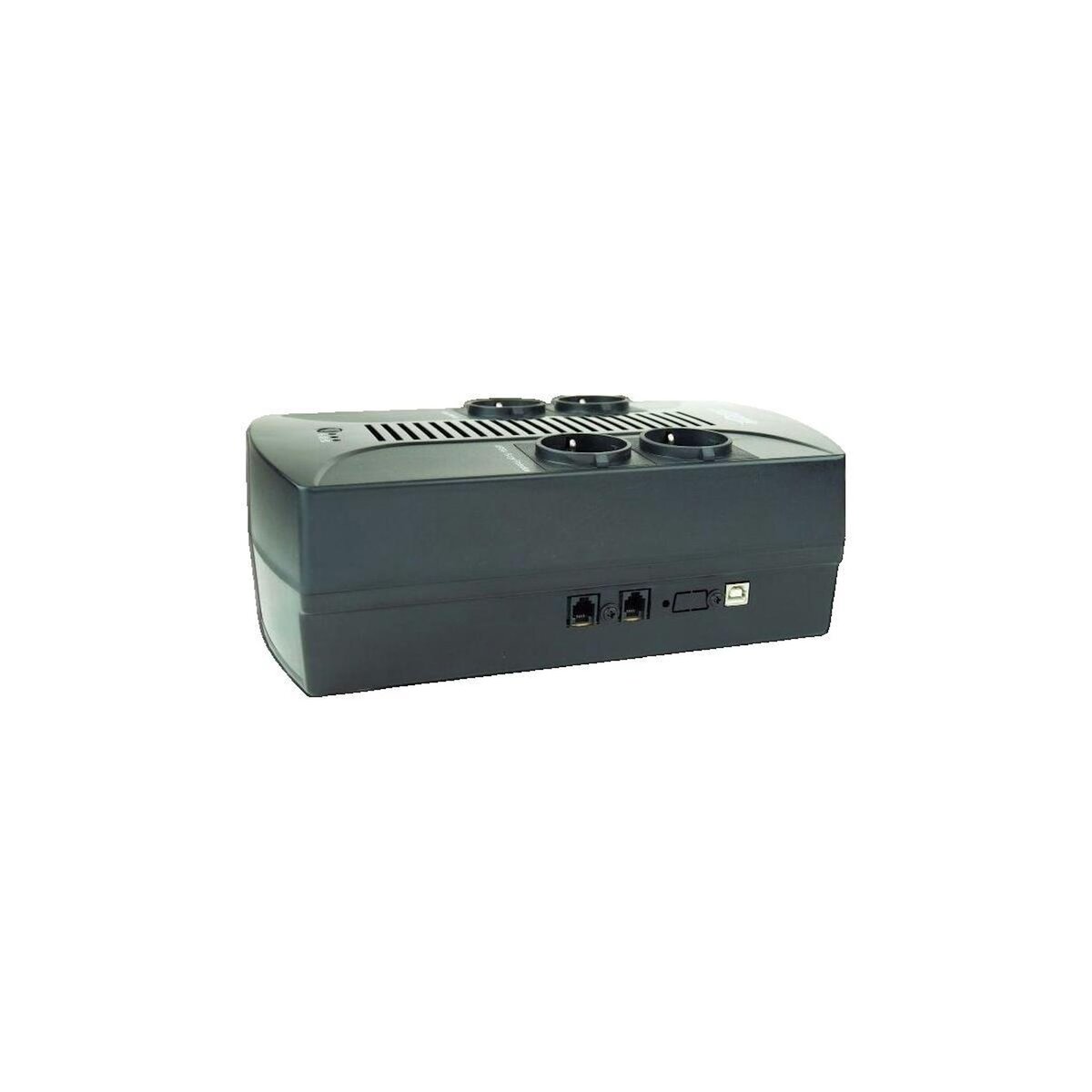 ENERGENIE Onduleur Energenie 850 VA