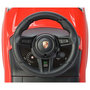 Voir la diapositive 3 : MILLY MALLY Porteur Porsche Cayenne S Rouge