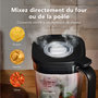 Voir la diapositive 5 : KitchenAid Blender K200 Porcelaine 5KSB2073EPL