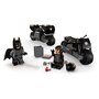 Voir la diapositive 4 : LEGO DC 796179 La course poursuite de Batman et Selina Kyle 