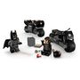 Voir la diapositive 4 : LEGO DC 796179 La course poursuite de Batman et Selina Kyle 