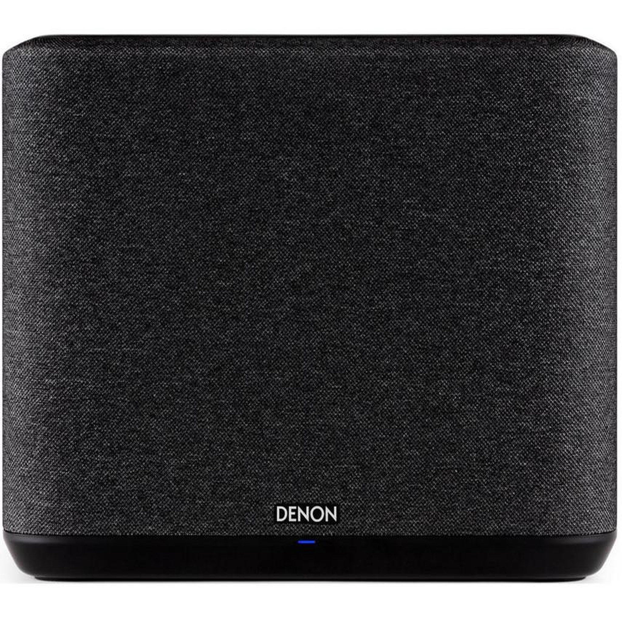 Voir la diapositive 2 : Denon Enceinte hi-fi sans fil avec bluetooth/wifi secteur noir - home250bke2