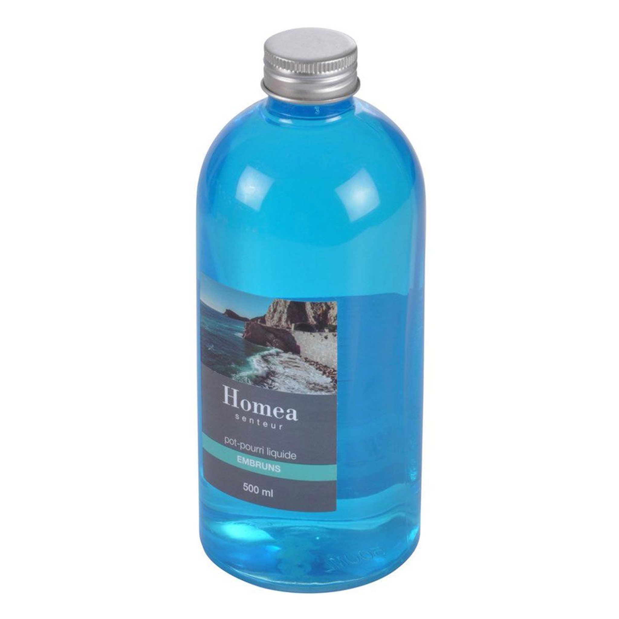 HOMEA Liquide pot pourri  flower  500ml embruns