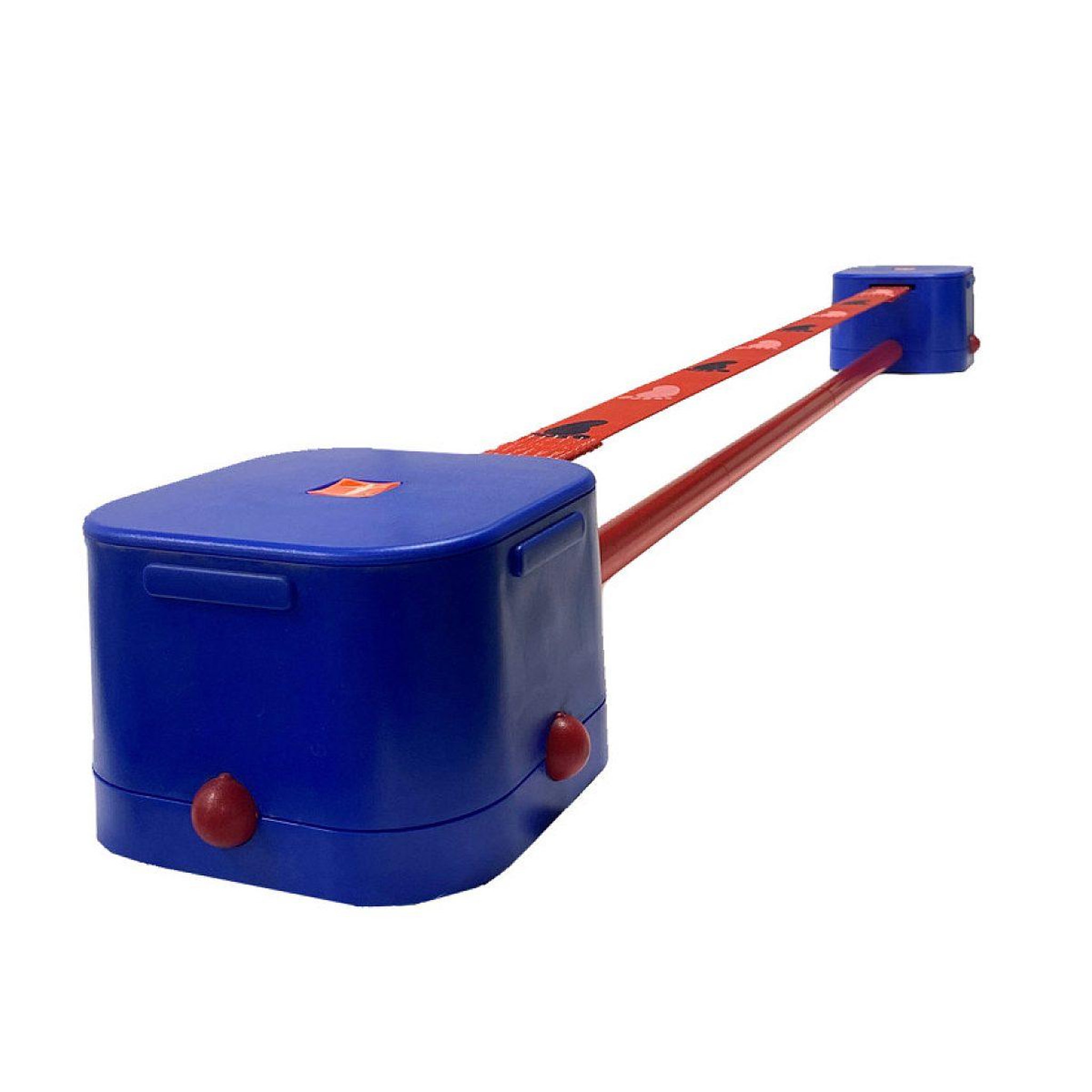 Voir la diapositive 3 : Icare Ma premiere slackline - 116 cm - bleu