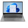 Voir la diapositive 1 : Lenovo Ordinateur portable IdeaPad 3 17ABA7