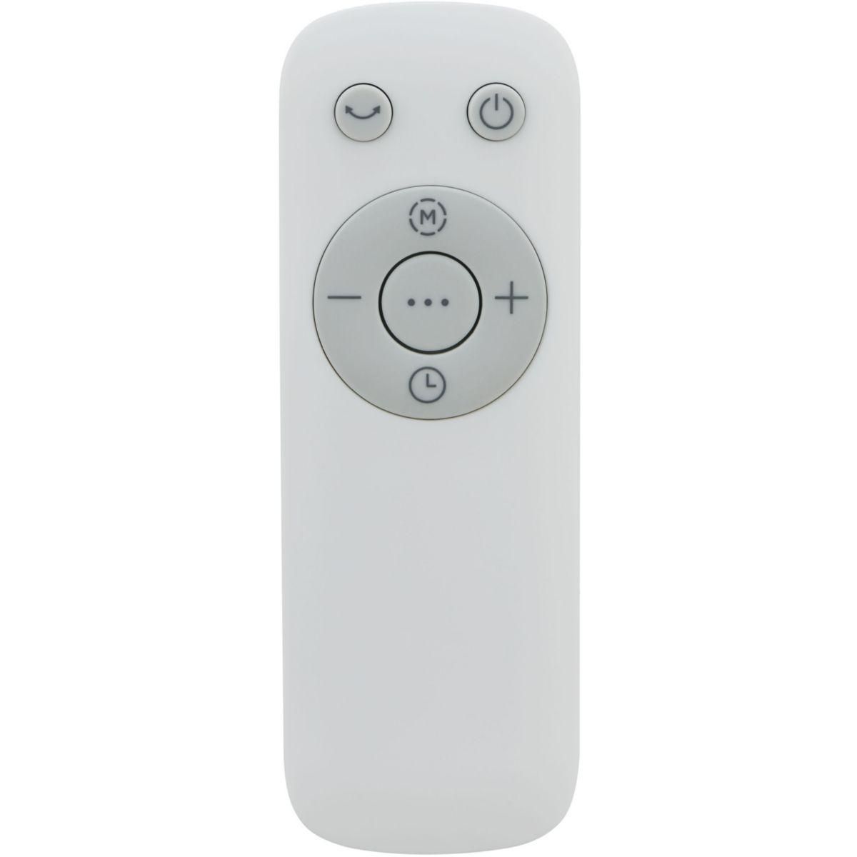 ESSENTIEL B Purificateur d'air, ventilateur EVT-D1w