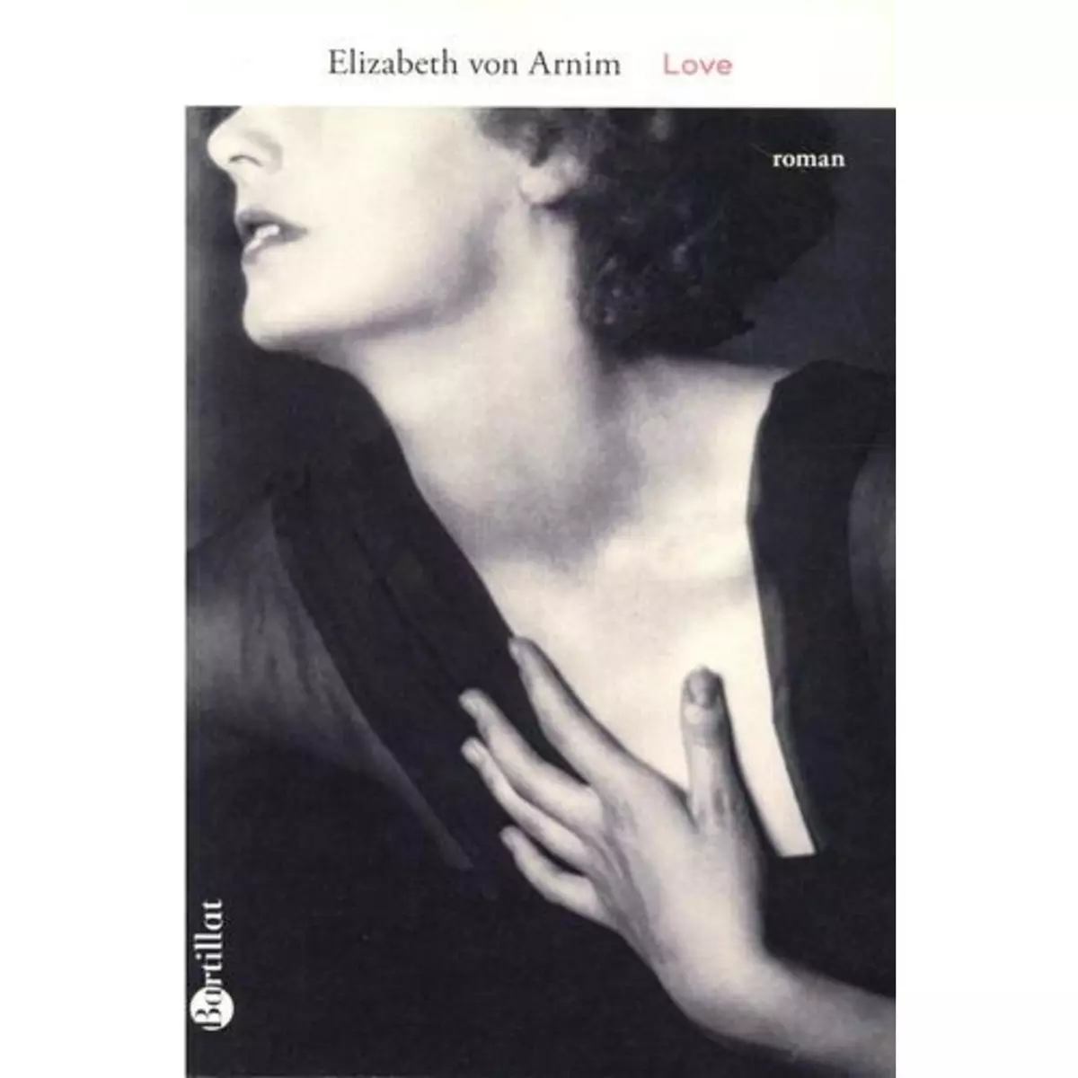  LOVE, Arnim Elizabeth von