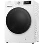Voir la diapositive 4 : Hisense Lave linge séchant hublot WDQA8014EVJM