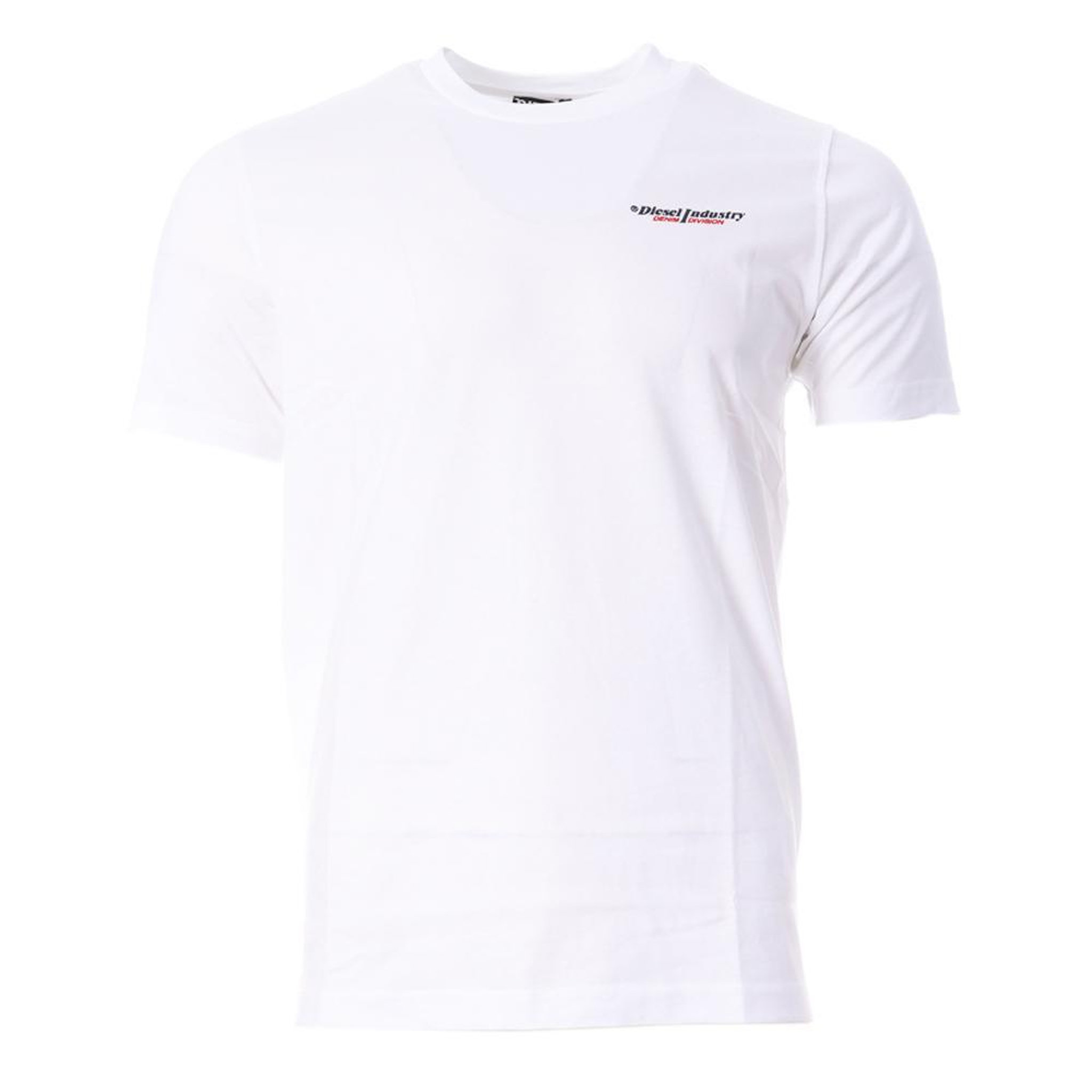 Voir la diapositive 1 : DIESEL T Shirt  Homme Diesel Maglietta 900