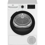 Beko Sèche linge pompe à chaleur D3H28493W