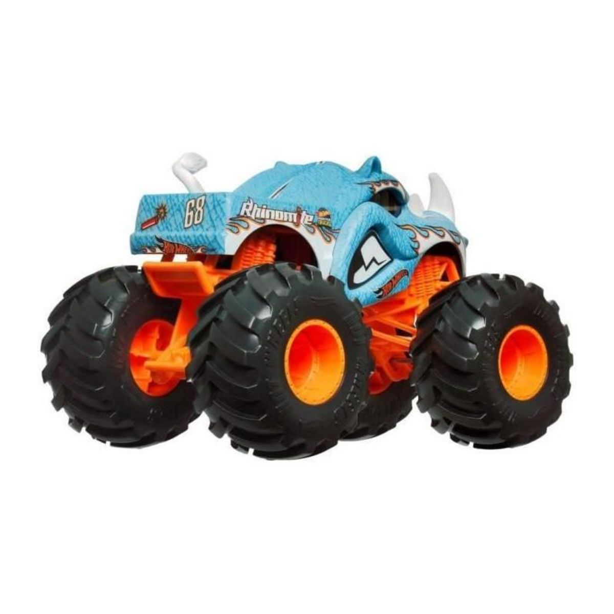 Hot Wheels HWMT RC RHINOMITE 1:24E
