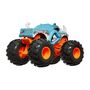 Voir la diapositive 3 : Hot Wheels HWMT RC RHINOMITE 1:24E
