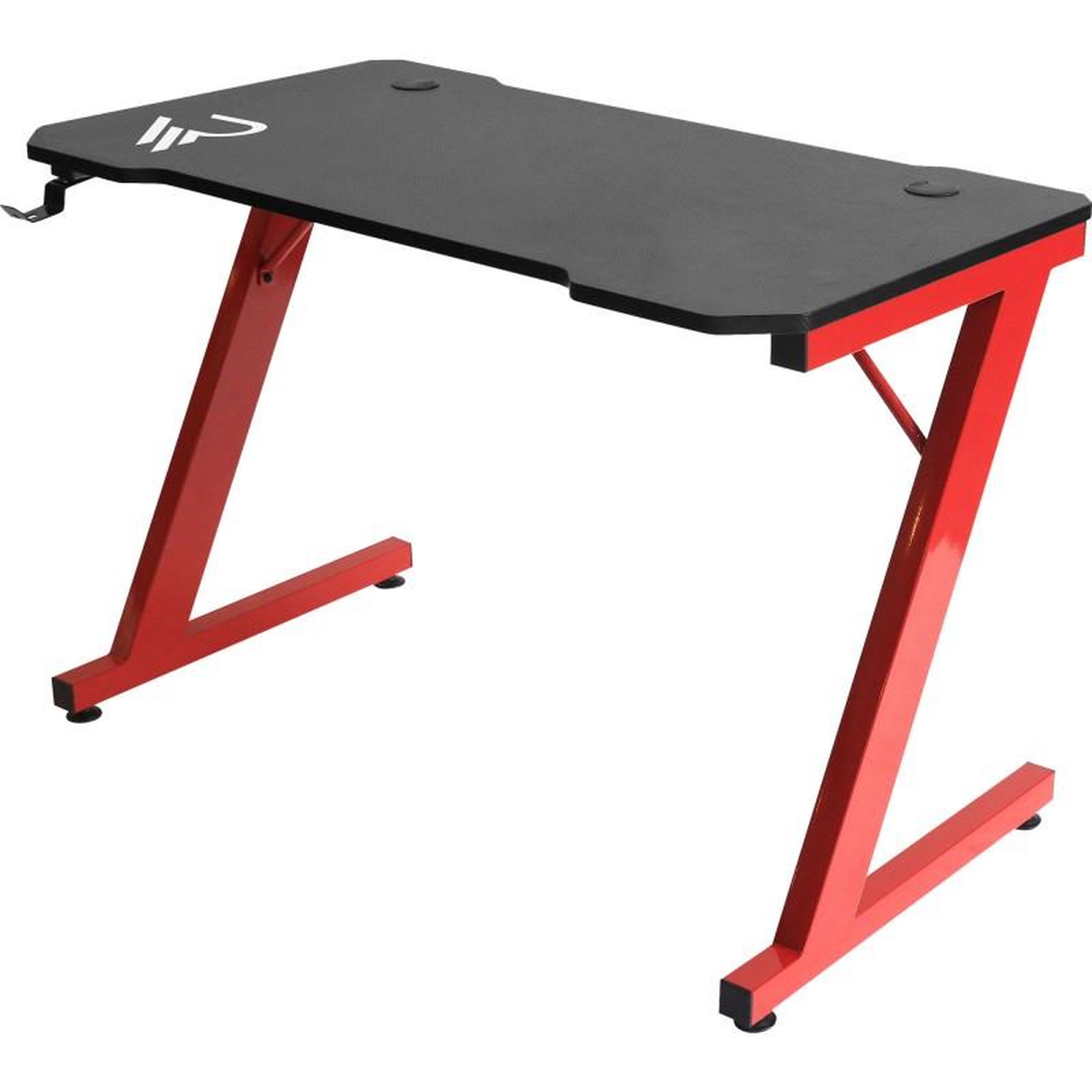 Voir la diapositive 1 : Subsonic Bureau gaming ergonomique pour PC gamer