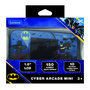 Voir la diapositive 5 : Lexibook Mini Console de jeux portable couleur Batman Cyber Arcade Pocket