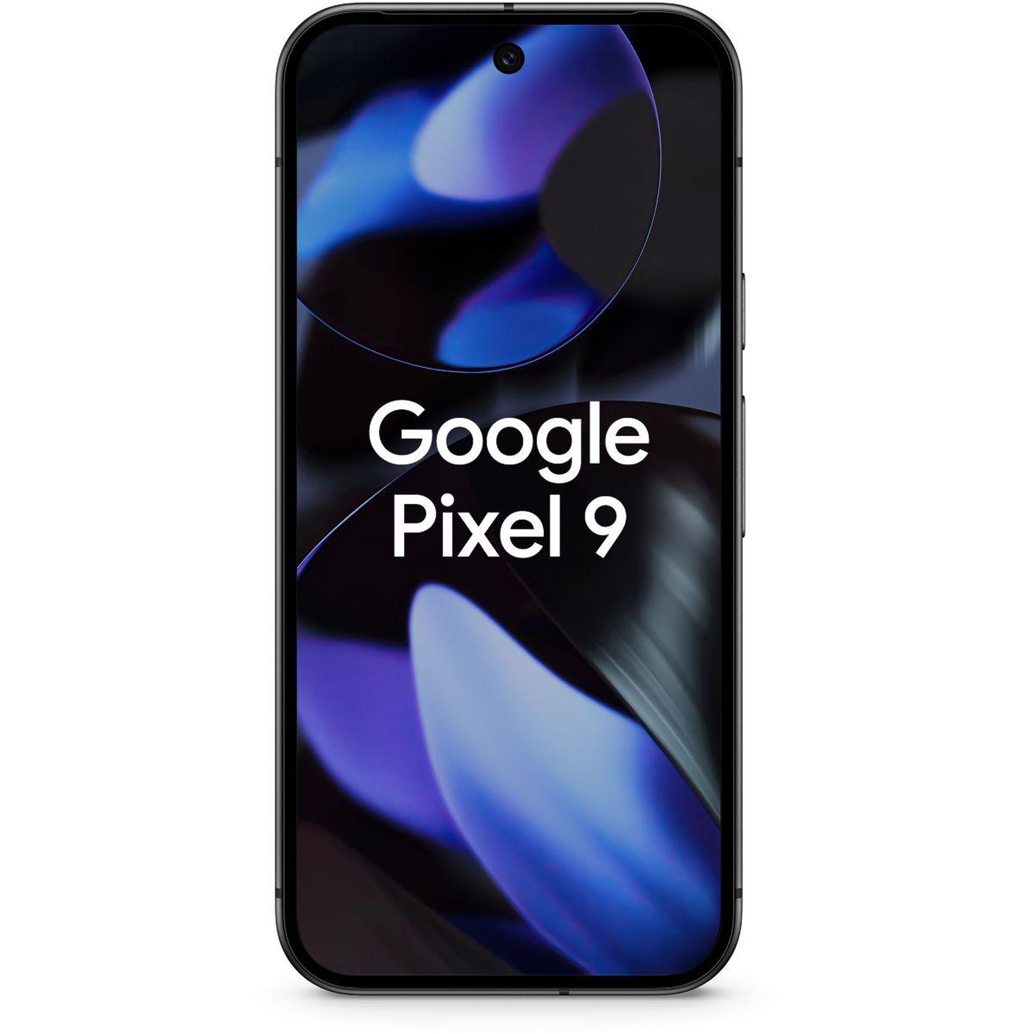 Voir la diapositive 2 : GOOGLE Smartphone Pixel 9 Noir Volcanique 128Go