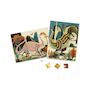 Voir la diapositive 2 : Djeco Mosaiques Dinosaures - Activite Creative