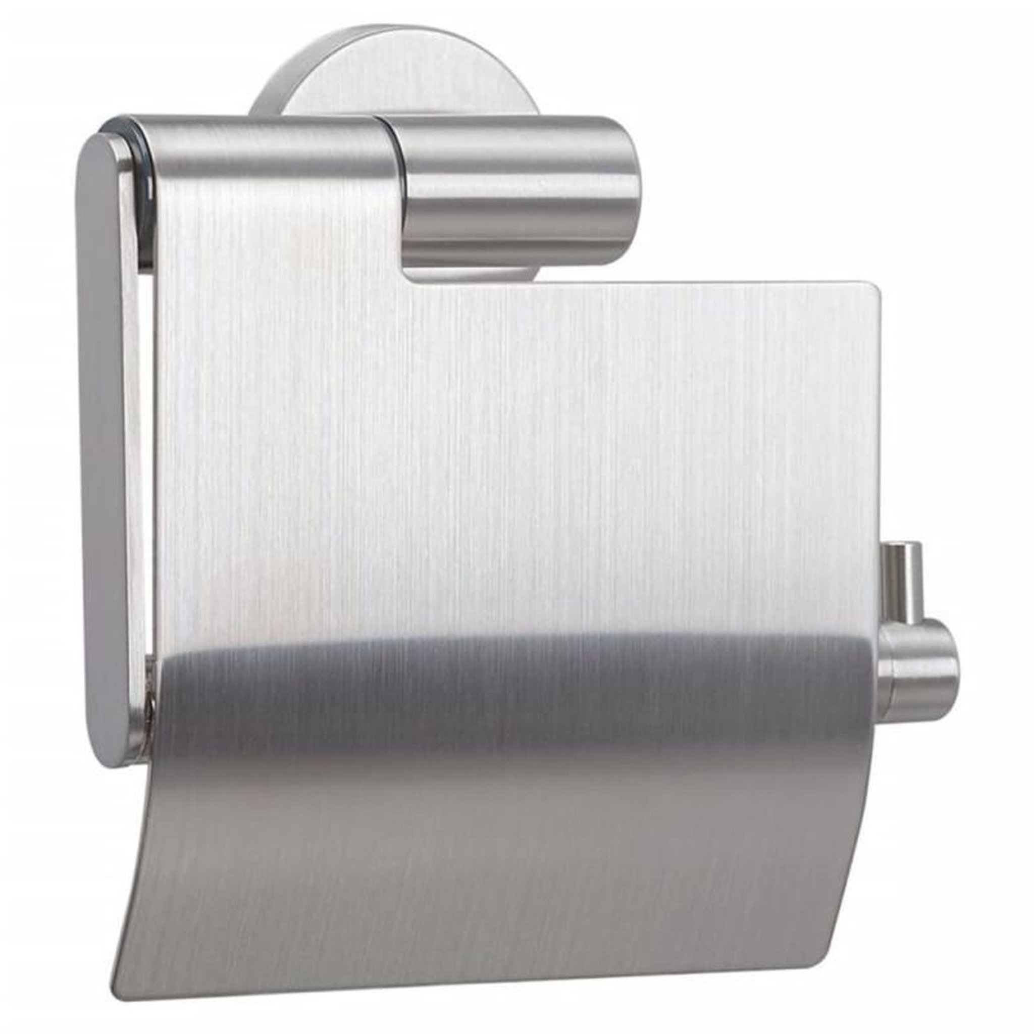 TIGER Tiger Porte papier toilette Boston Argent 309130946
