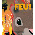 FEU !, Moisset Pascale
