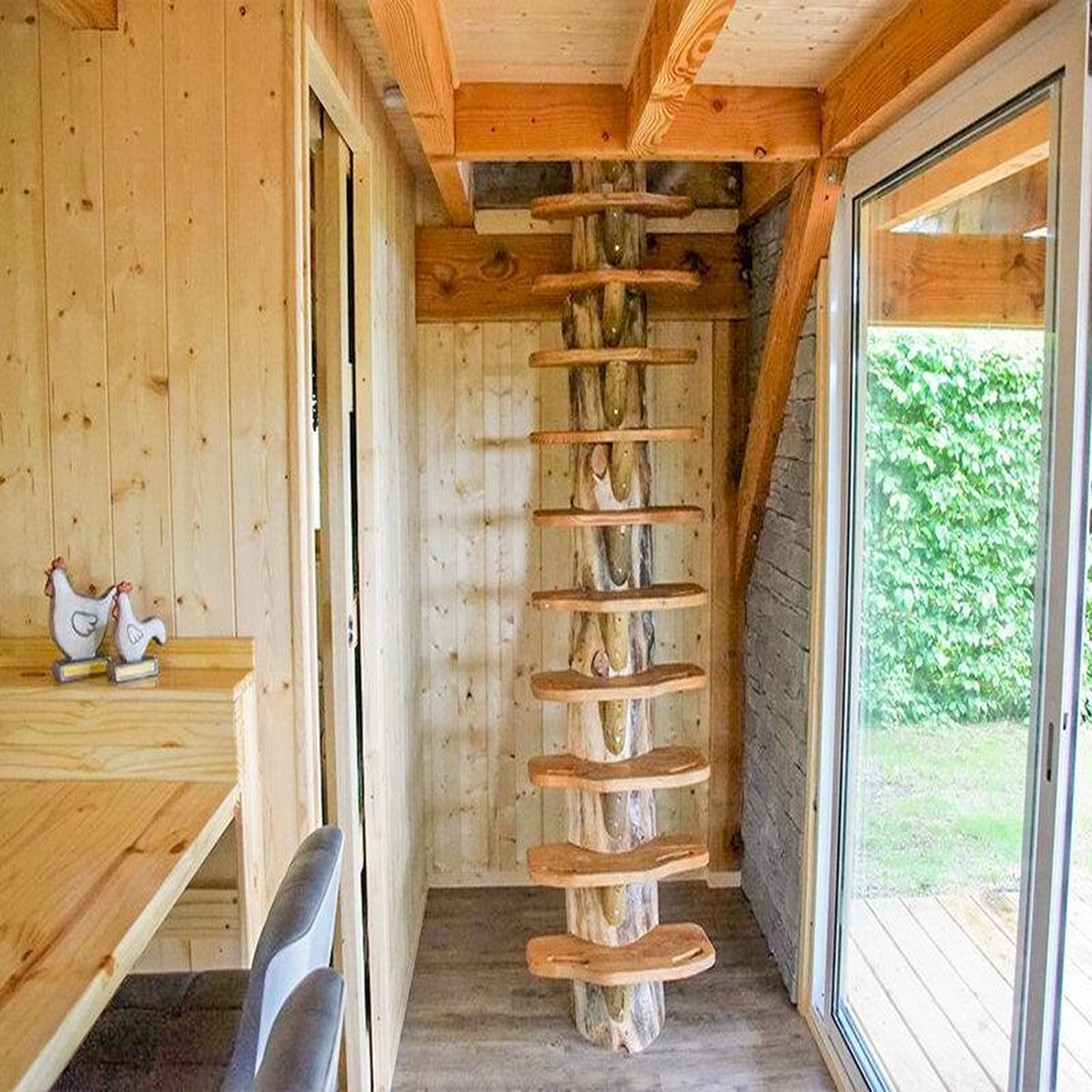 Voir la diapositive 3 : Smartbox 3 jours insolites en famille en kota près de clermont-ferrand - coffret cadeau séjour