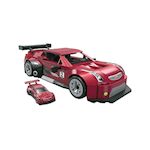 MATTEL Jeu de construction Mattel Cadillac ATS-V R MEGA