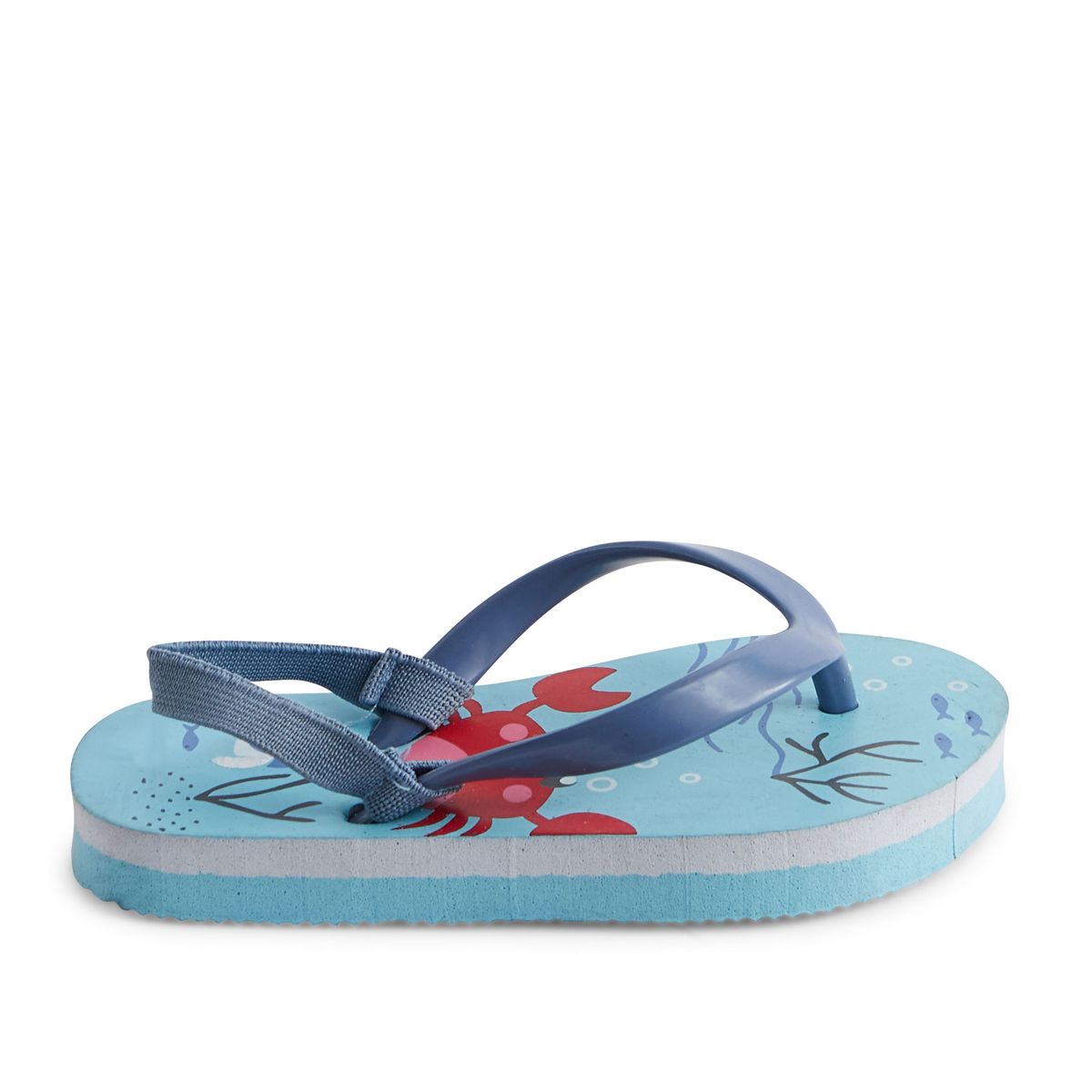 IN EXTENSO Tongs garçon du 24 au 27