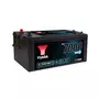 YUASA Batterie YUASA SHD EFB YBX7625 12V 230AH 1400A SMF