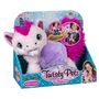 Voir la diapositive 3 : SPIN MASTER Peluche Twisy petz