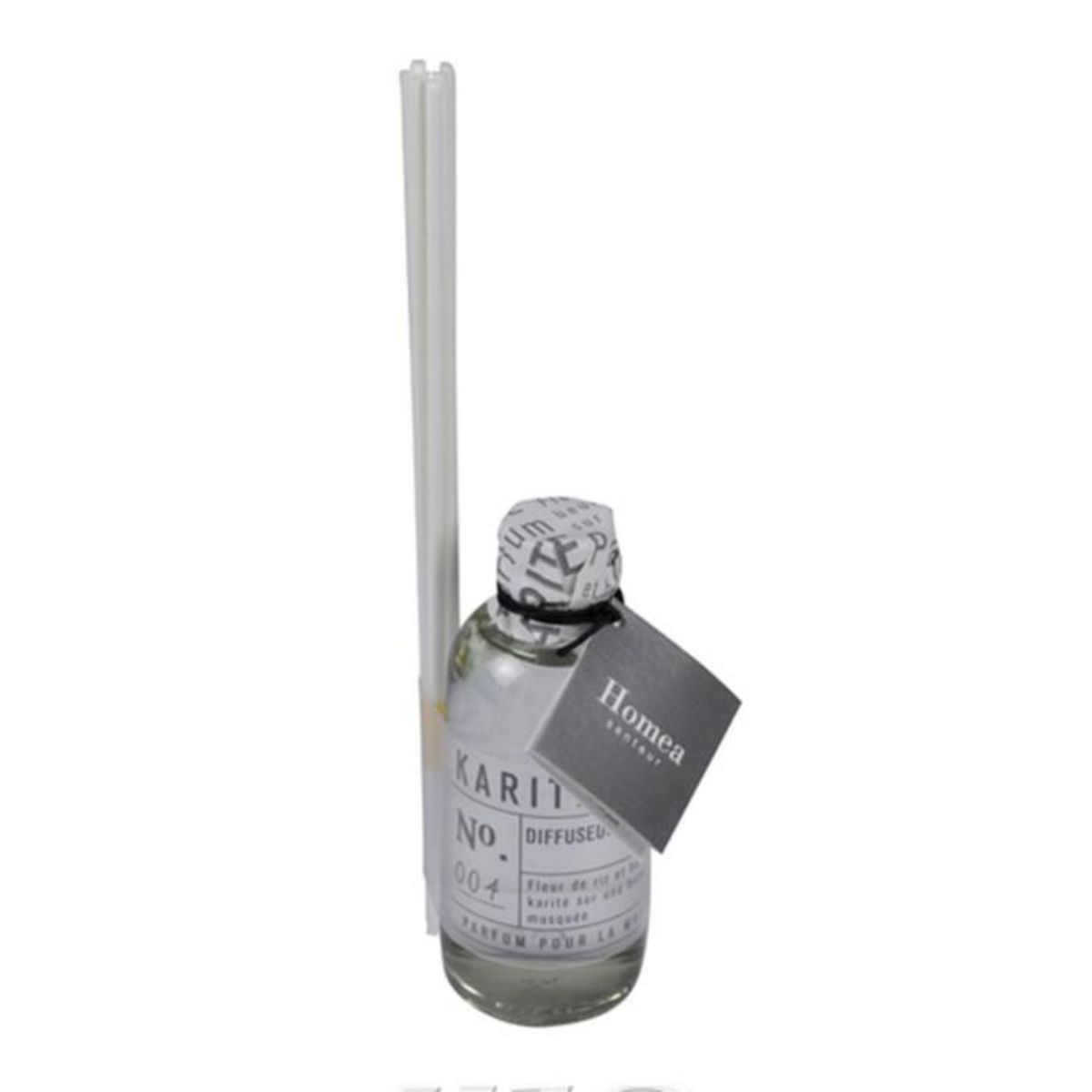 Paris Prix Diffuseur de Parfum  Loft  240ml Karité