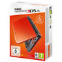 Voir la diapositive 1 : NINTENDO Console New Nintendo 3DS XL Orange