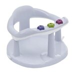 THERMOBABY THERMOBABY Anneau de bain aquababy - Fleur bleue