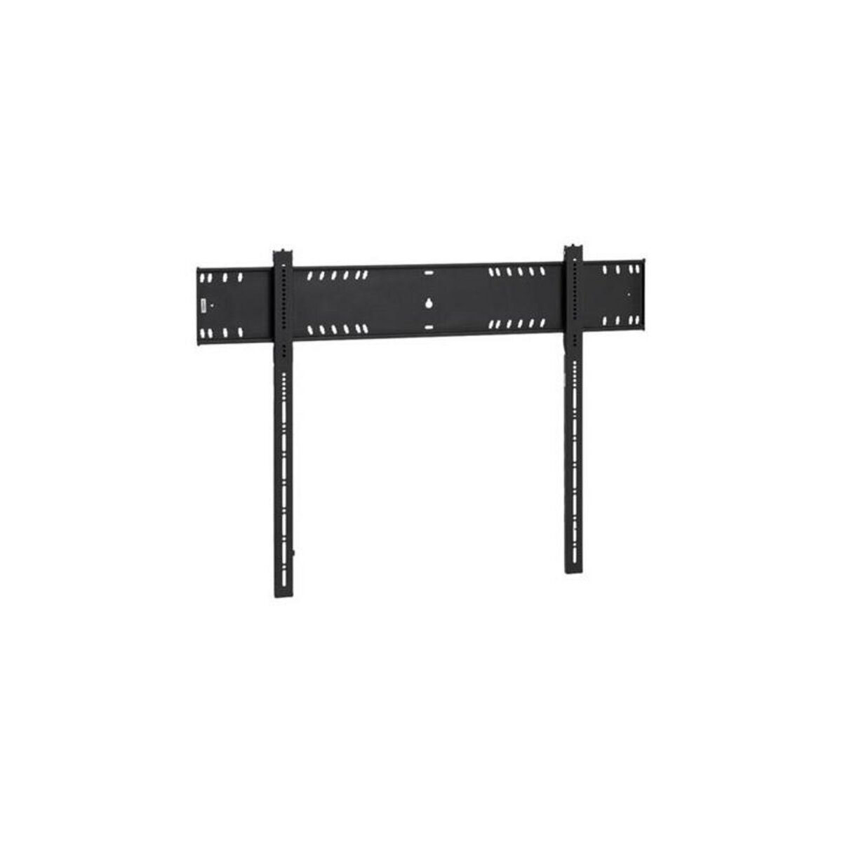 Vogel's Vogel s PFW 6000 Series 6900 Kit de montage (support) fixé pour écran plat noir Taille d écran 80 120 montable sur mur