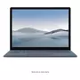 MICROSOFT Ordinateur portable Surface Laptop 4 13' I5/8/512 Bleu
