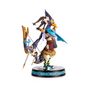 Voir la diapositive 2 : F4F Figurine Collector Revali 26 cm The Legend of Zelda 