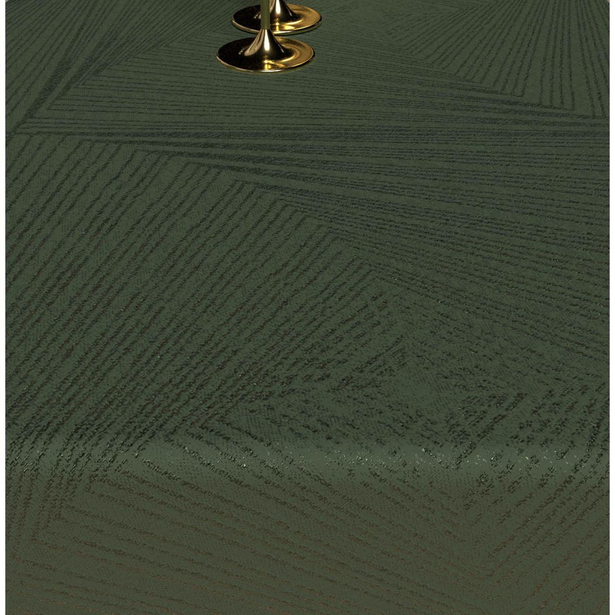 SOLEIL D'OCRE Nappe anti-tâches LUXURY, par Soleil d'Ocre