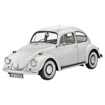 Revell model-set coccinelle vw limousin