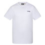Voir la diapositive 1 : Schott T Shirt  Homme Schott Brode