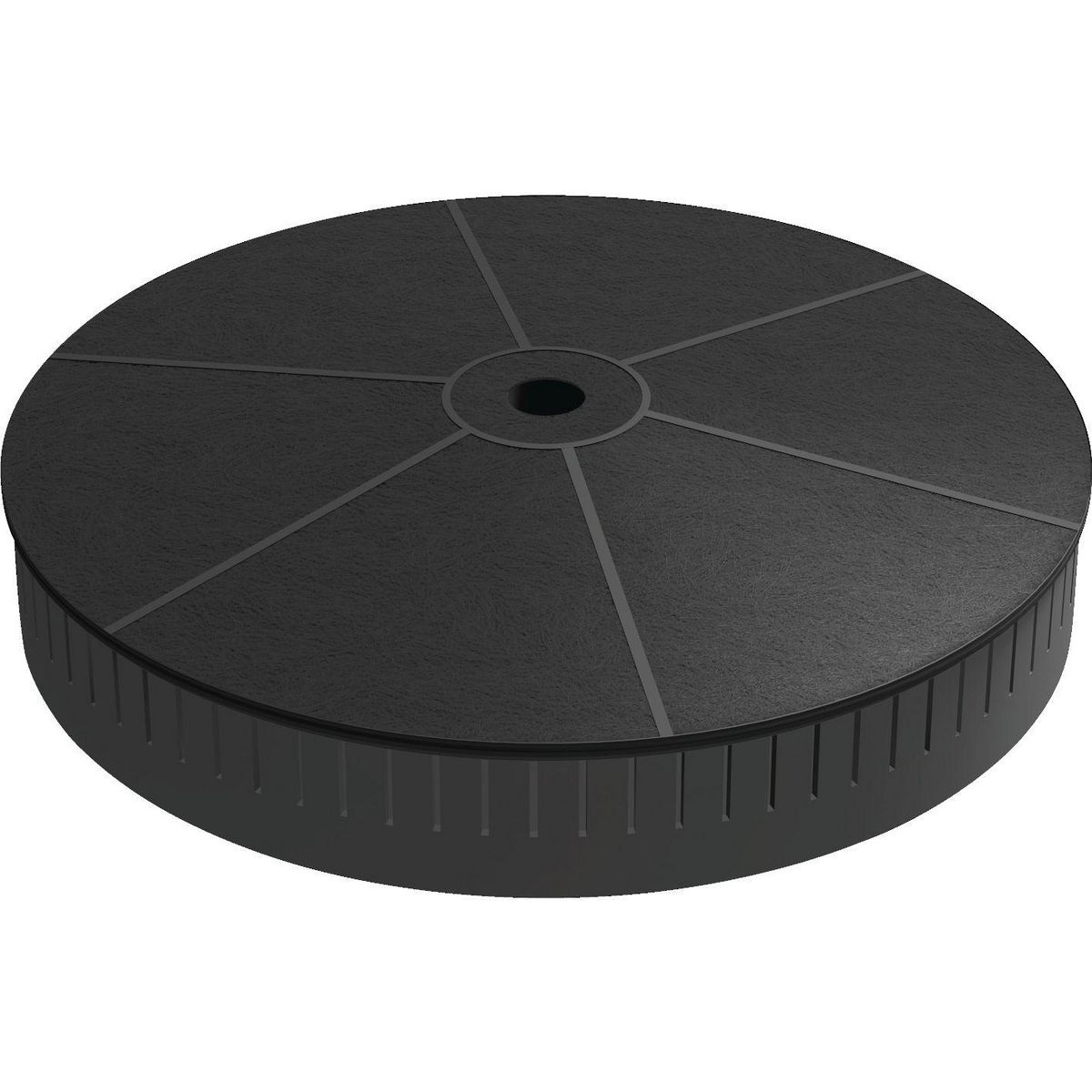 BOSCH Filtre à charbon actif pour hotte - dwz0im0a0
