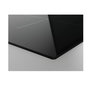 Voir la diapositive 3 : FAURE Table de cuisson induction 59cm 3 feux 7200w noir - FITN632K