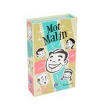 TRIBUO SAS MOT MALIN, -