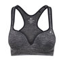 Voir la diapositive 1 : Only Brassière Noire/Grise Femme Only Martine
