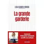 LA GRANDE GARDERIE, Kamen-Hirsig Lisa