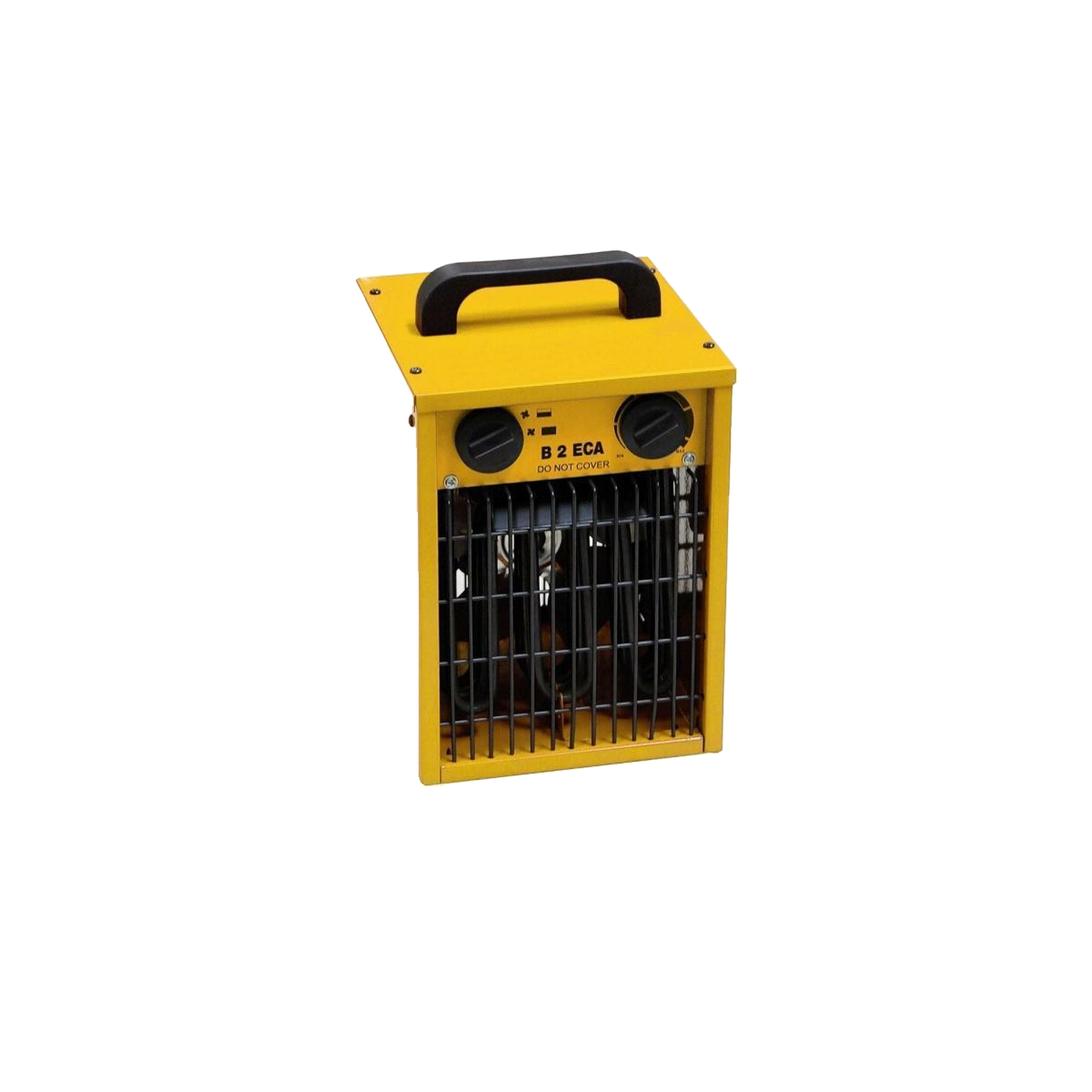 Voir la diapositive 3 : ASTER Radiateur électrique Aster b2eca/epb 2 kW