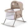 Voir la diapositive 2 : KINDERKRAFT Berceau lit de voyage bébé Lovi
