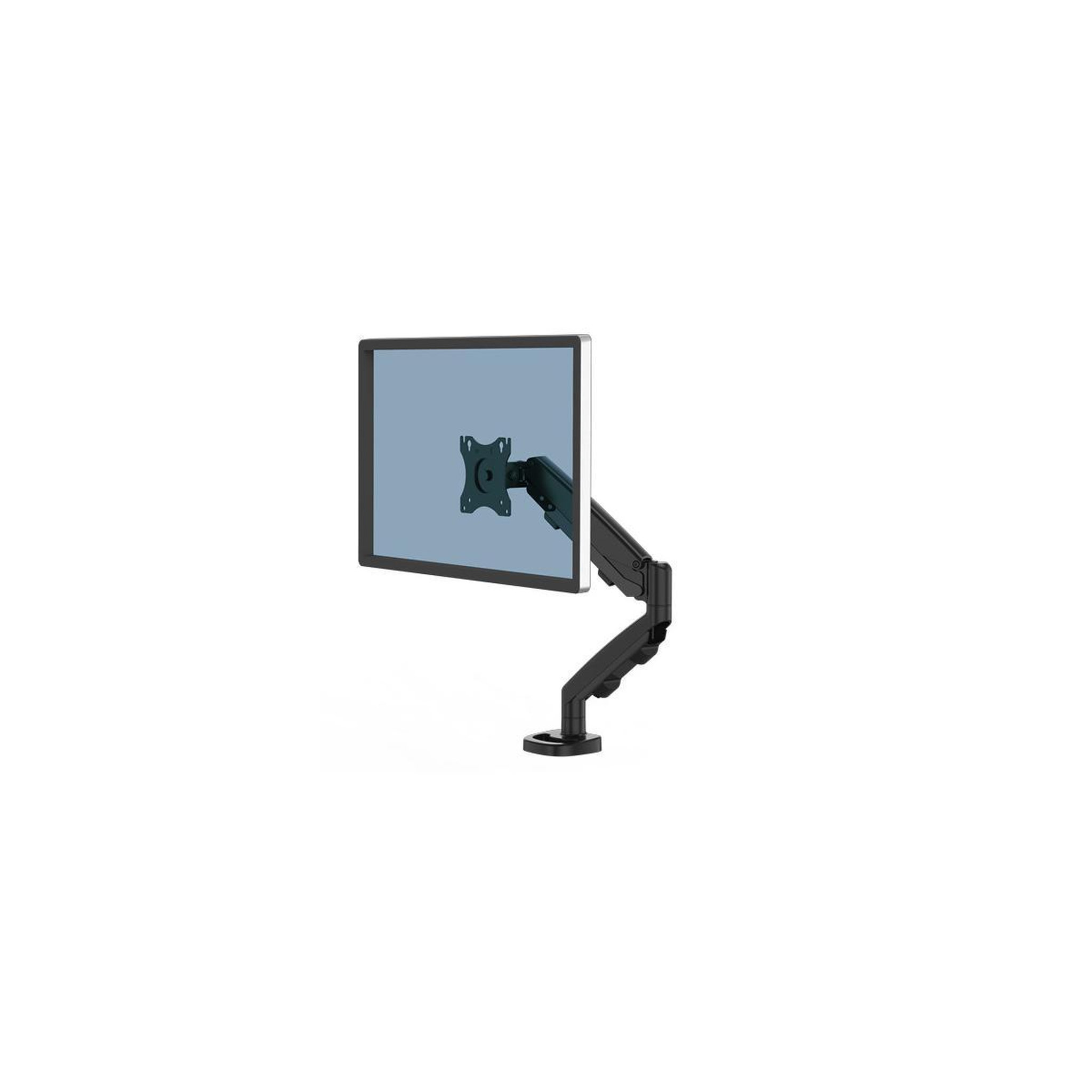 Voir la diapositive 2 : Fellowes Fellowes Eppa 9683101 support d'écran plat pour bureau 101,6 cm (40 ) Noir