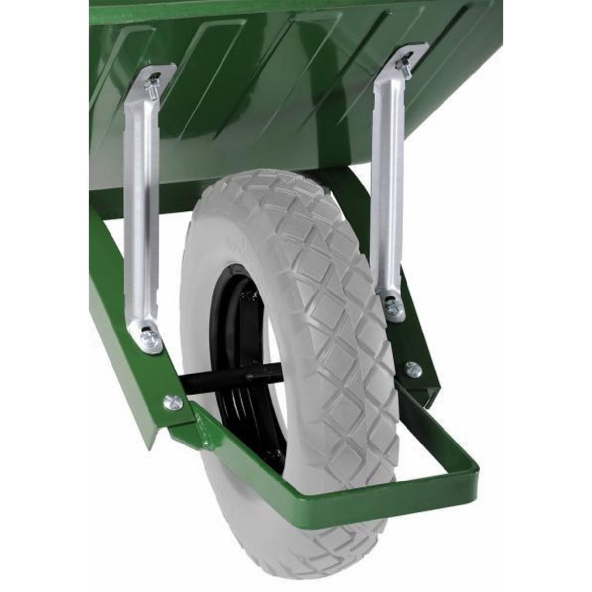 Haemmerlin Butoir amovible pour BATI 90 et BATI PLUS 100