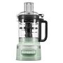 Voir la diapositive 2 : KitchenAid Robot multifonction 5KFP0921EPT pistache