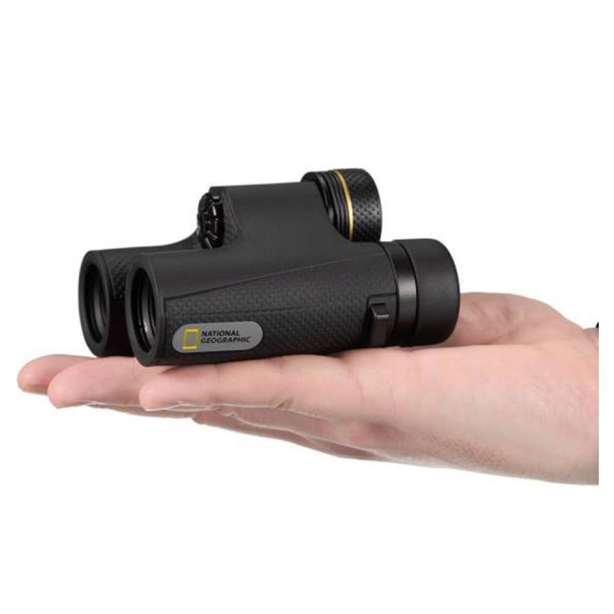 Bresser Jumelles  National Geographic 10x25