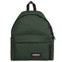 Voir la diapositive 1 : EASTPAK Sac à dos 1 compartiment vert Padded Pak'R Crafty Moss 